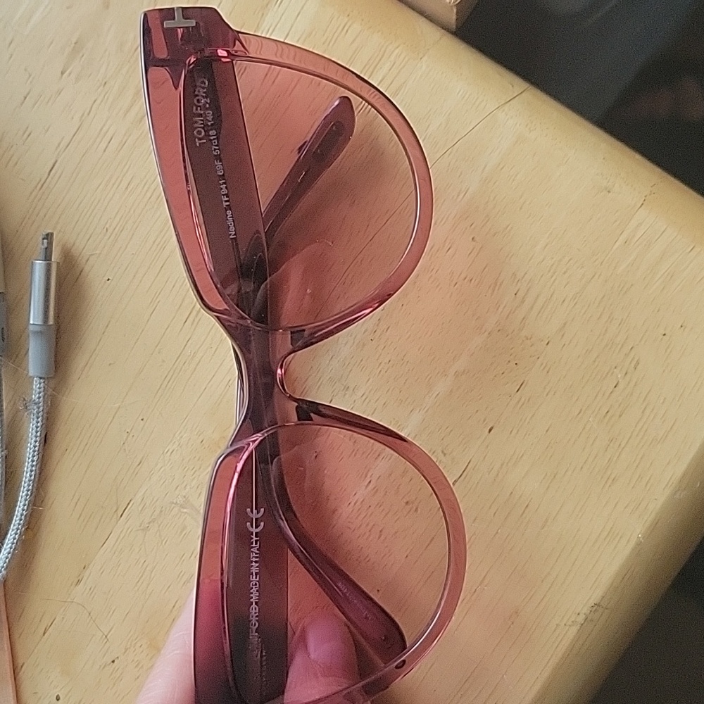 TOM FORD SUNGLASSES - Picture 7 of 14